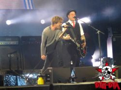 Die Toten Hosen - 12.10.2013 Duesseldorf (2)